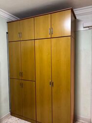 Blk 371 Clementi Avenue 4 (Clementi), HDB 3 Rooms #543915721